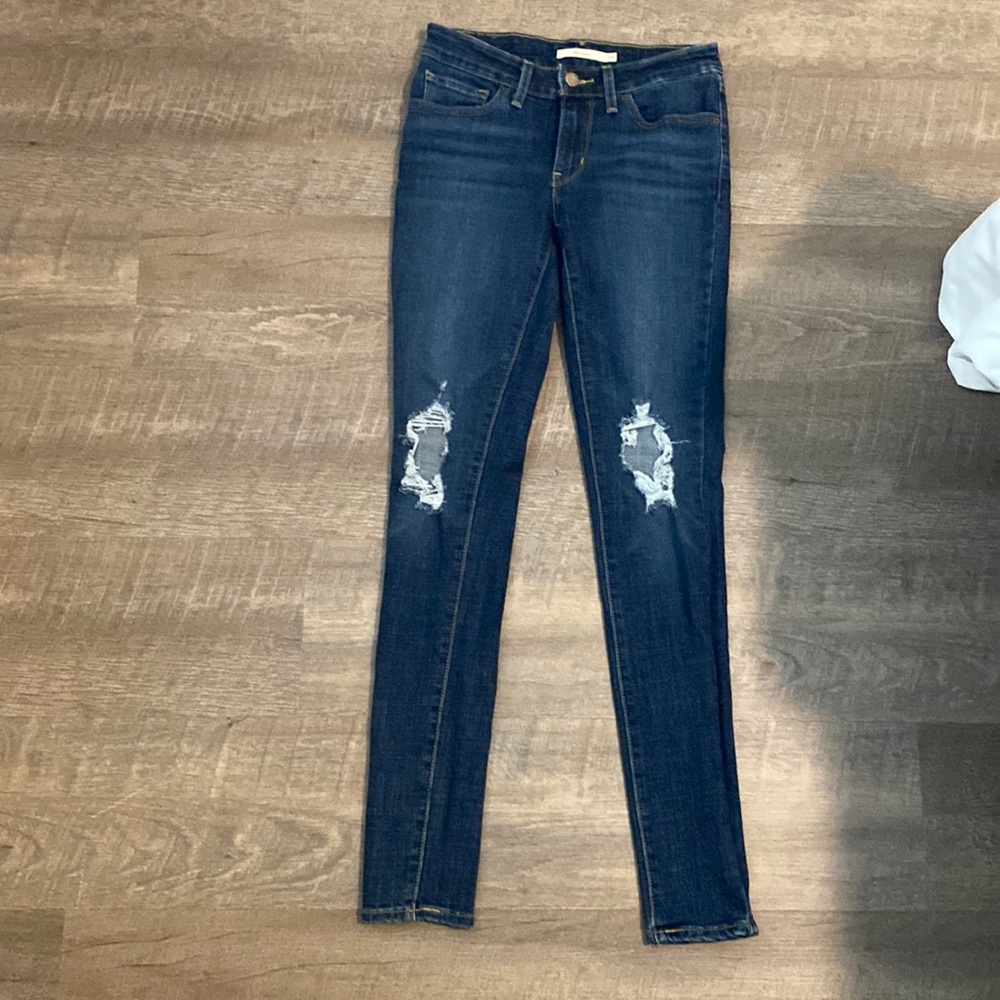 Women’s Levis